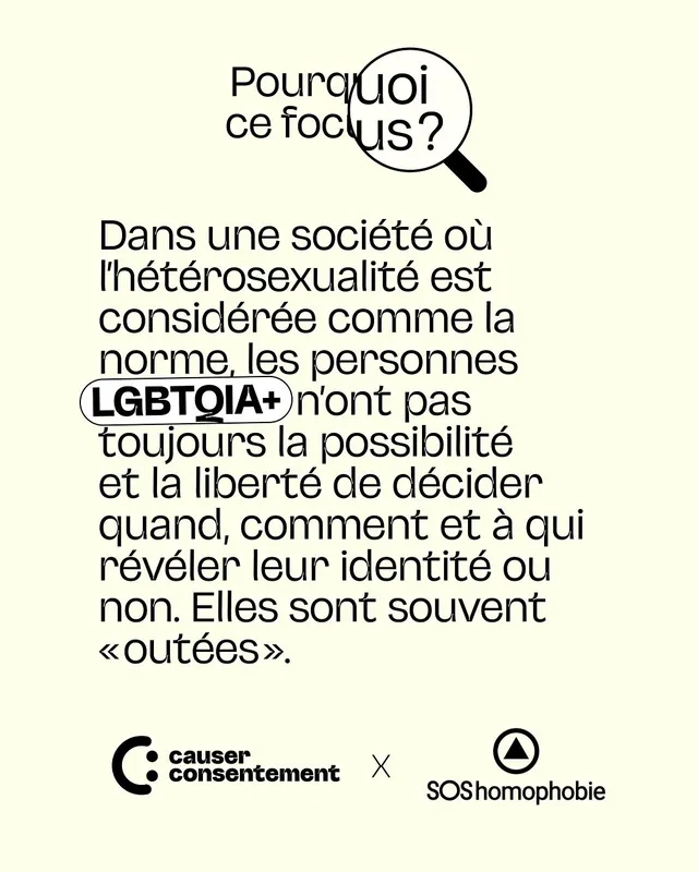 Diapositive « Pourquoi ce focus ? »